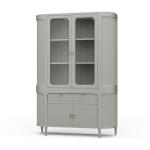 Regent Bookcase