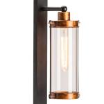 Prague Table Lamp Lighting Black 11