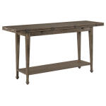 Emporium Valerie Sofa Table Sofa Tables American Drew 11