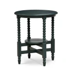 Cholet Round Side Table - Image 4