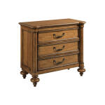 Berkshire Edmisten Bachelors Chest - Image 4