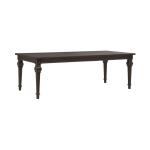 Paradise Valley Rectangular Leg Table - Image 4