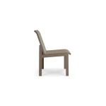 Bonavista Outdoor Side Chair - Image 5