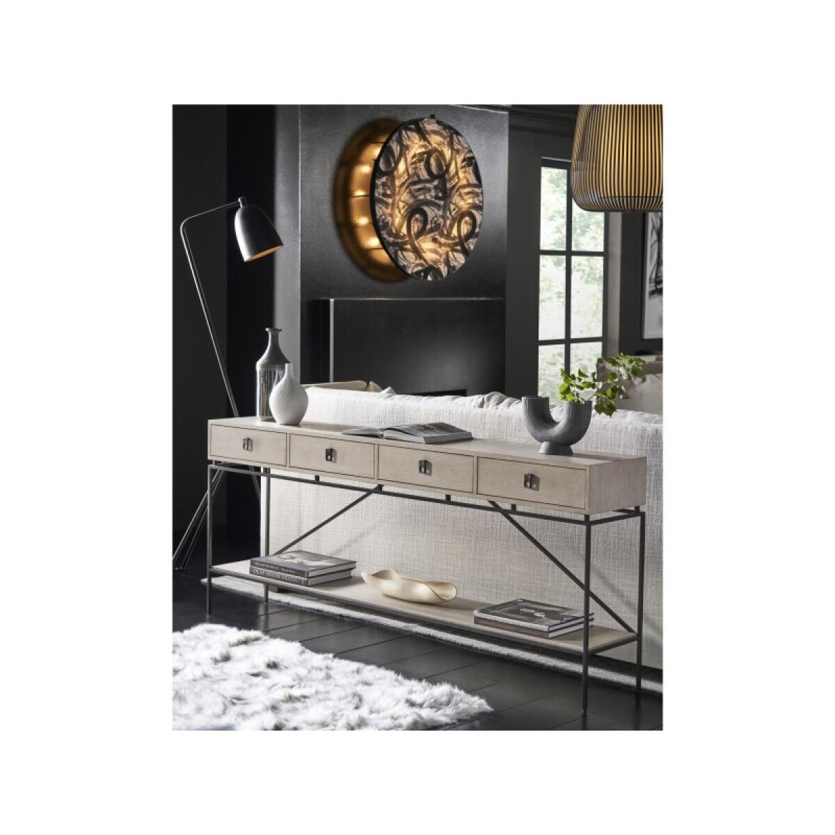 Coalesce Barber Console Console Tables Console Sofas 2 Coalesce Barber Console Console Tables Console Sofas 2