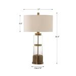 Vaiga Table Lamp - Image 6