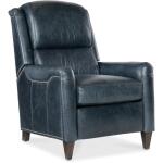 English Ladder-back Dining Chair Chairs & Benches Blue 17