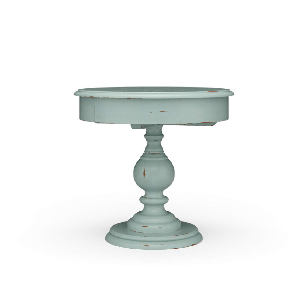 f278d056f2495c29e780ef734507d5e0 Gloucester End Table W/ Drawer - Image 1