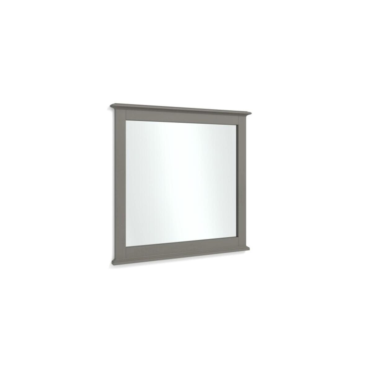 f27aae348a2af4ffdb2afe4d87705433 Shoreline Ocean Grey Mirror - Image 1