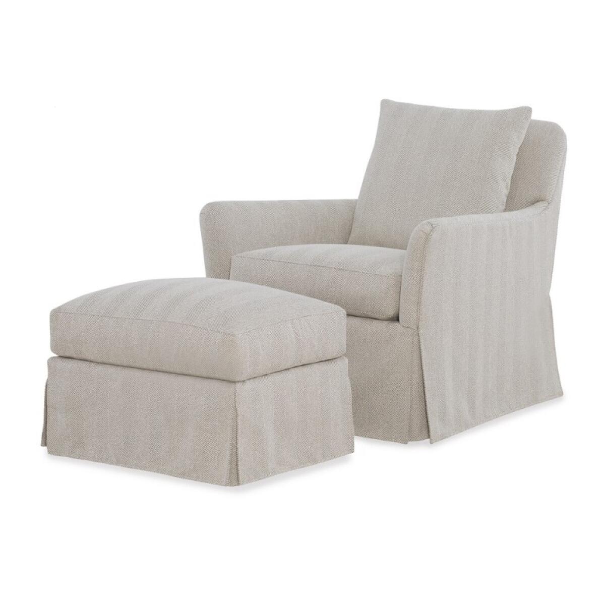 f2869bed3ff5a3c79be90e3944d7f727 1957 Easton Chair - Image 1