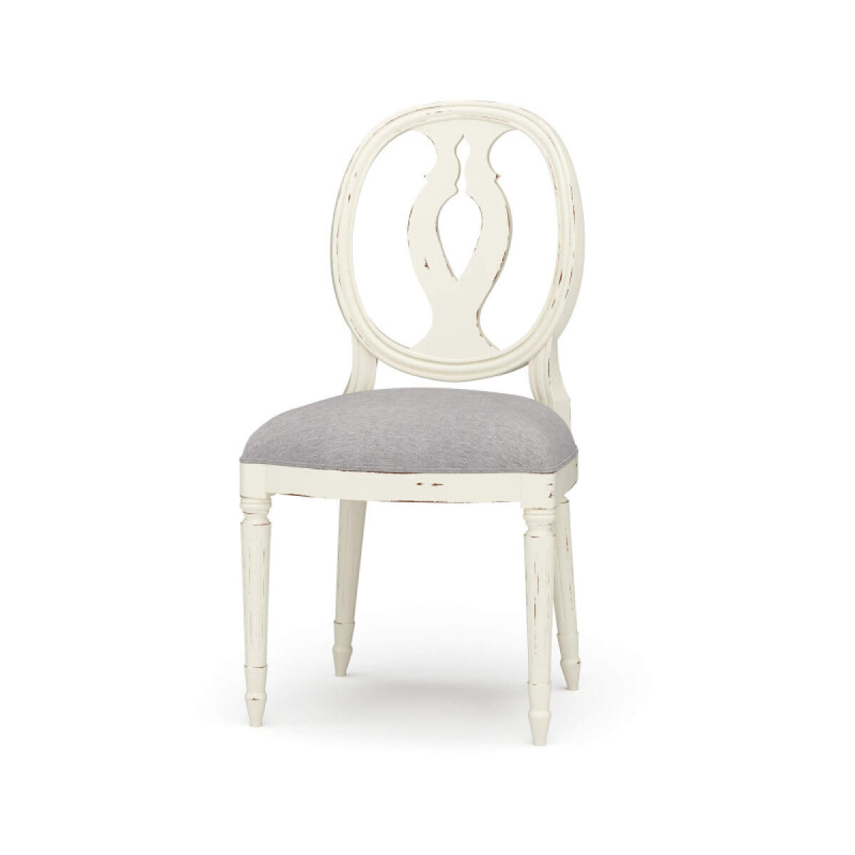 f289e08cd267b503894303e059091cb0 Fiona Dining Chair W/ Upholstered Seat - Image 1