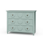 Laguna 3 Drawer Dresser