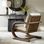Bedrich Accent Chair - Image 5