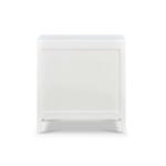 Stanley 3 Drawer Nightstand - Image 8