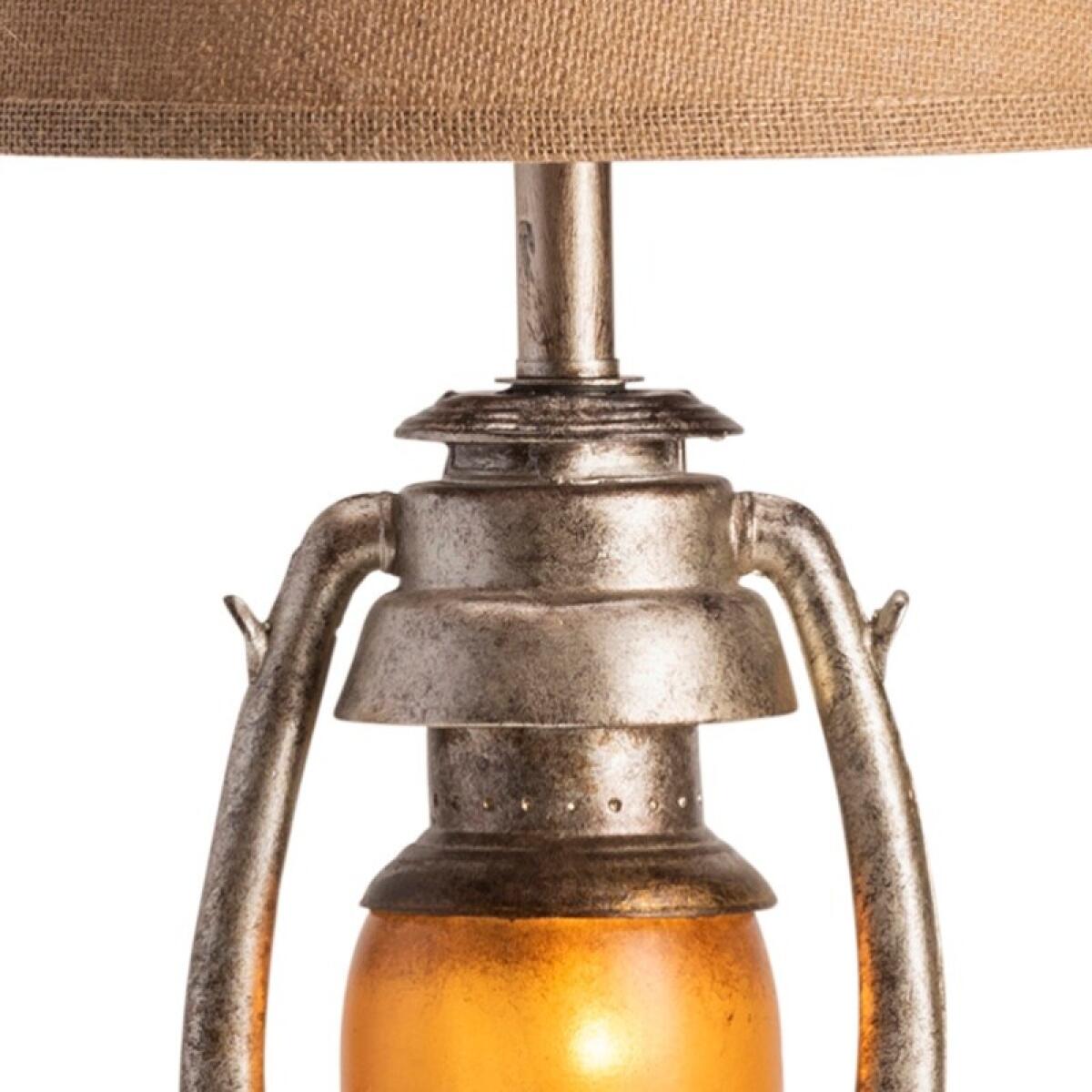 Oil Lantern Table Lamp Lighting Bronze 2 Oil Lantern Table Lamp Lighting Bronze 2