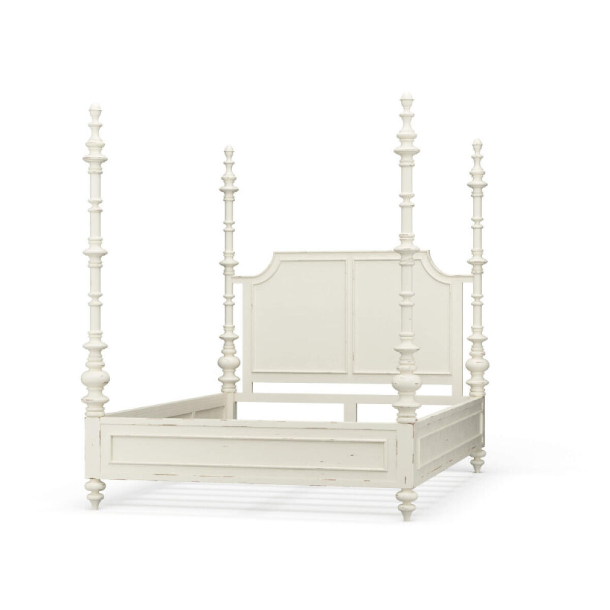 f2a2f21410eaa3c9b250886a8d9b84b5 Savannah Bed - Image 1