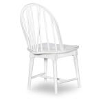 Windsor Side Chair V Shape Chairs & Benches Chairs & Benches 11