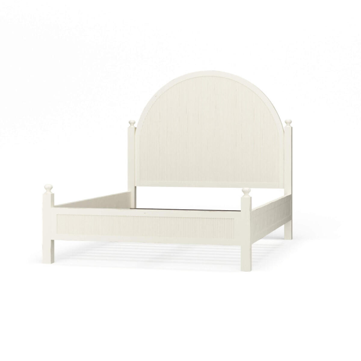 f2b33c0abea7e905f356cb61e2e40312 Regent Arc Bed - Image 1
