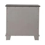 Accent Cabinet - Image 6