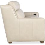 Raymond Reclining Sofa with Power Headrest – Two Piece Back 201-90-2 Sofas Bradington-Young 15