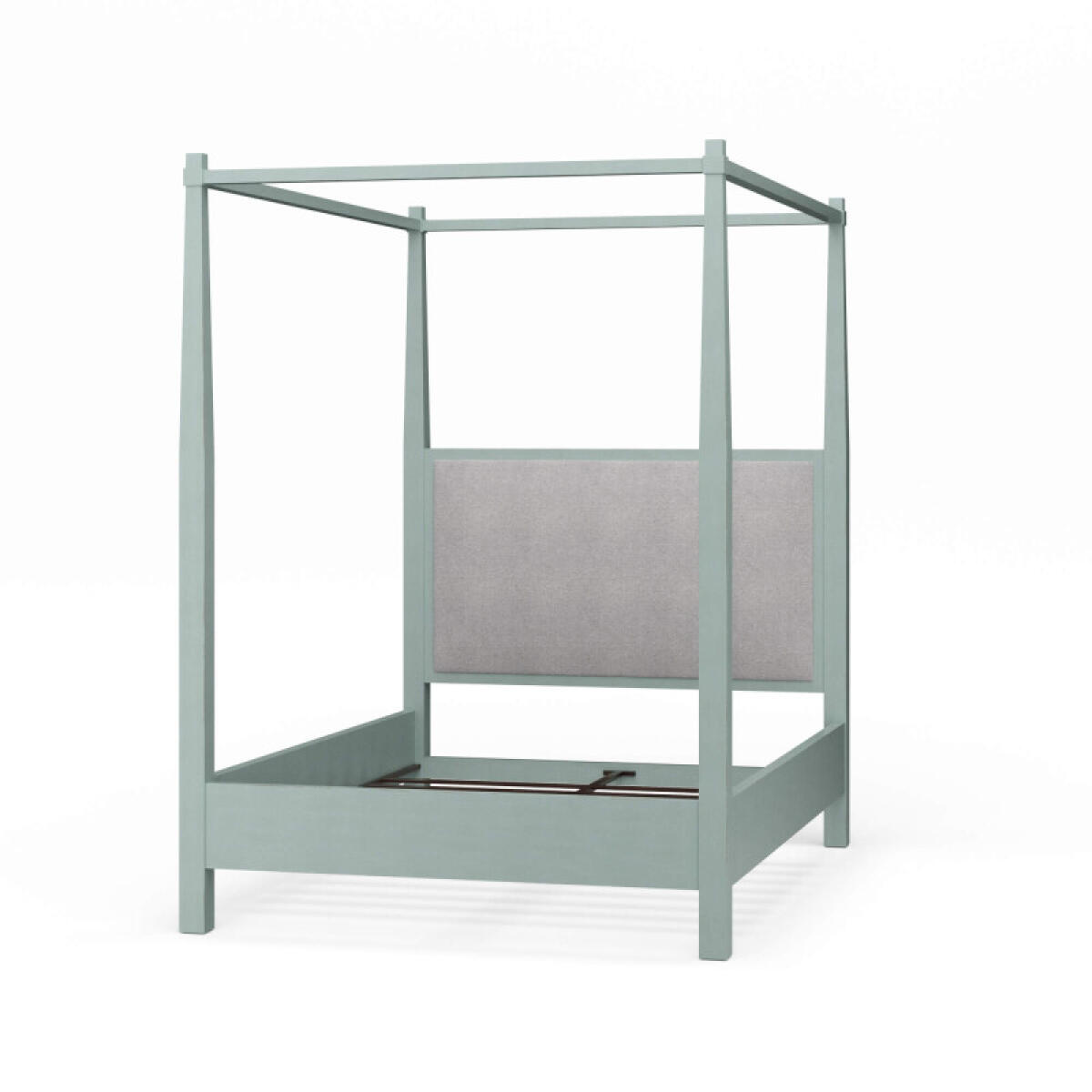 f2d1902fa66be907924d29df875302c3 Luna Poster Bed - Image 1