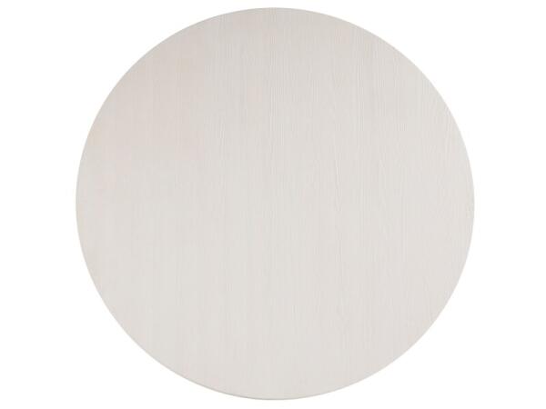 Weekender Coastal Living Home Collection Mackinaw Round Dining Table - Image 9