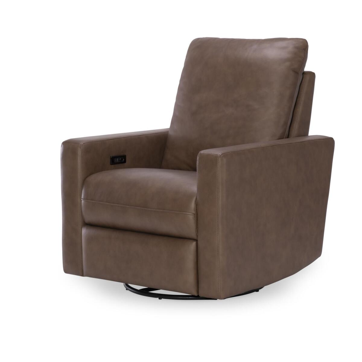 Swivel Glider Mohave Recliners Brown 2 Swivel Glider Mohave Recliners Brown 2
