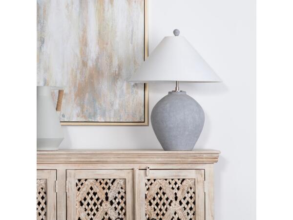 Slater Table Lamp Lighting Crestview Collection