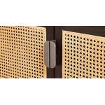 Emory Console Office Storage Bassett Furniture 25