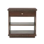 Maeve Open Bedside Table - Image 5