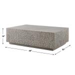 Hesston Indoor-outdoor Coffee Table - Image 10