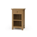 Americana Nightstand Cabinet