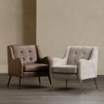 Williams Accent Chair Chairs Brown 10