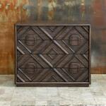Mindra 4 Drawer Chest - Image 9