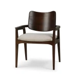 Milton Dining Chair - Image 4