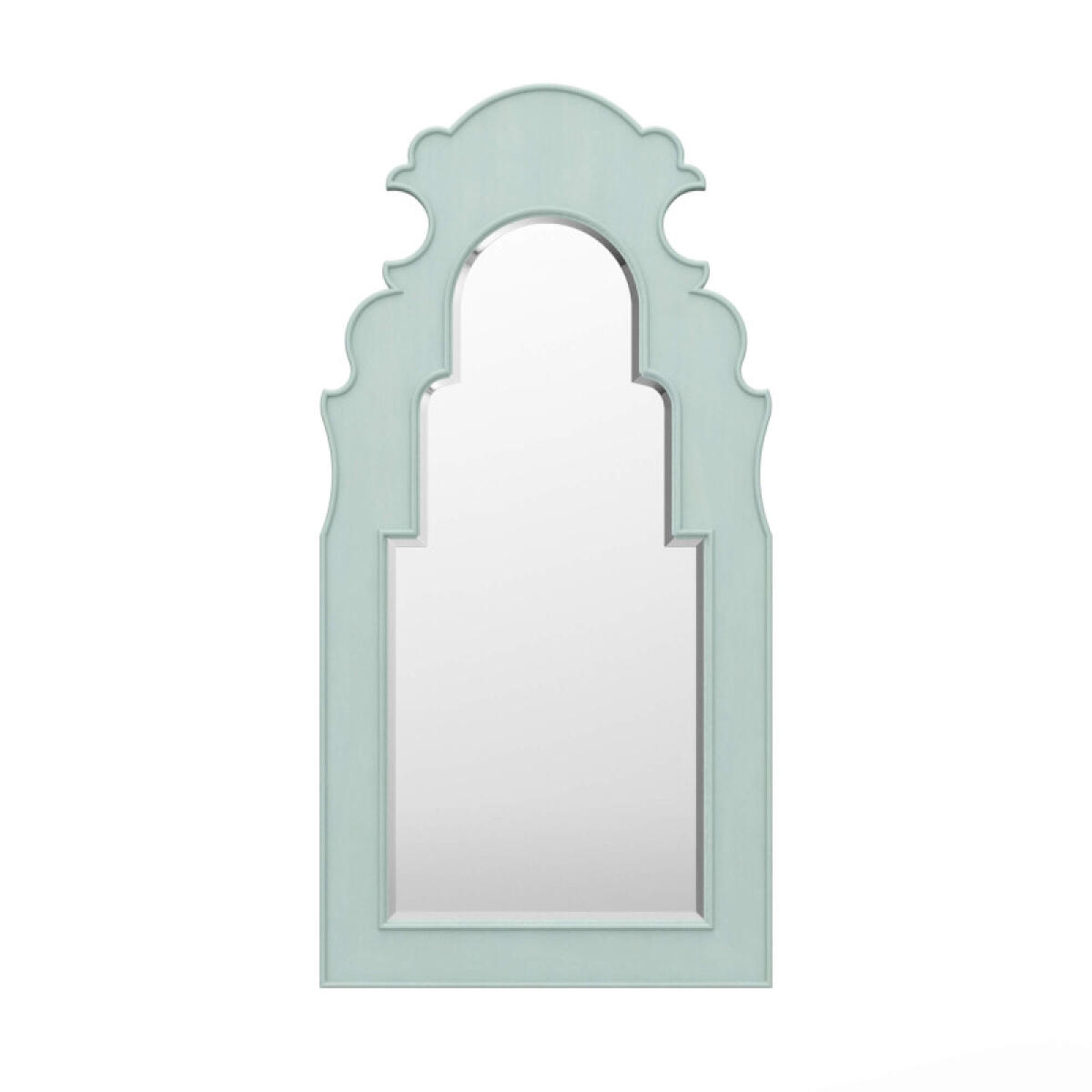 f2fb3bcdfa99ceaffd16c4bf73e2c7d2 Lotus Mirror - Image 1