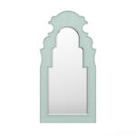 Lotus Mirror