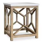 Catali End Table