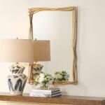 Curved Branches Mirror - Image 4