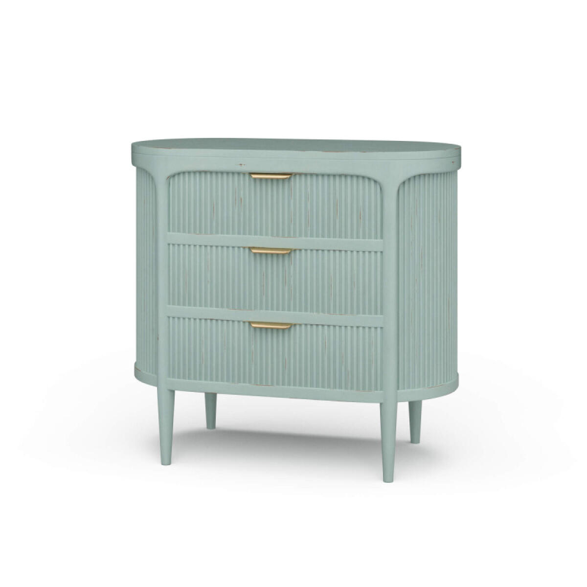 f30fd13e9cf6084f3bd97c8c9d671e4d Regent 3 Drawer Dresser - Image 1