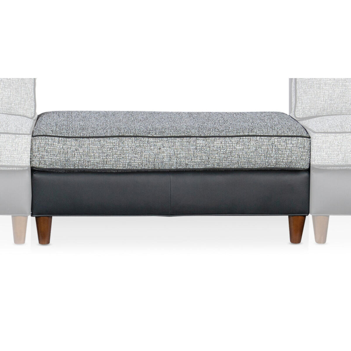 f315e704fb69652ffa3aa9f87f3fef5b Mallory Sectional Ottoman - Image 1