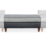 Mallory Sectional Ottoman