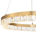 Segovia, Led Chandelier - Image 12