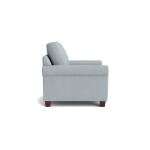 Carolina Panel Arm Chair - Image 5