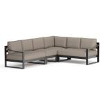 Bonavista Outdoor Slope Arm Sectional Outdoor Sofas Bassett Furniture 4
