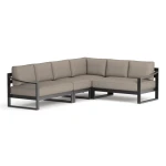 Bonavista Outdoor Slope Arm Sectional