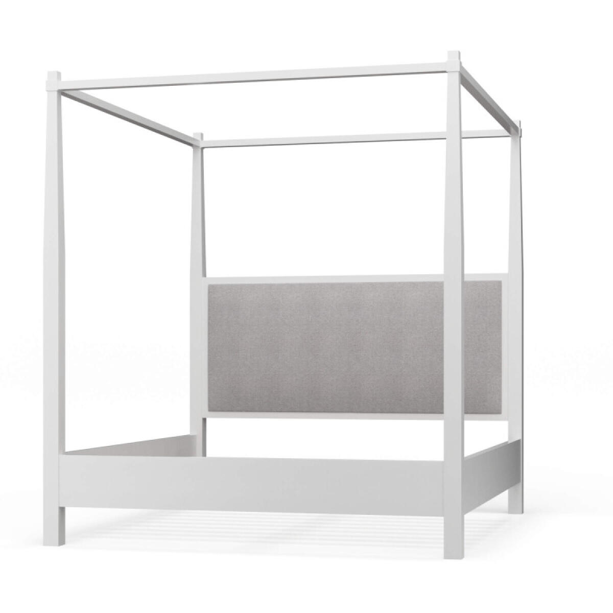 f328837ce628ad2483923e7d3f43841a Luna Poster Bed - Image 1