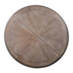 Magnolia Manor 5 Piece Pedestal Table Set - Image 5