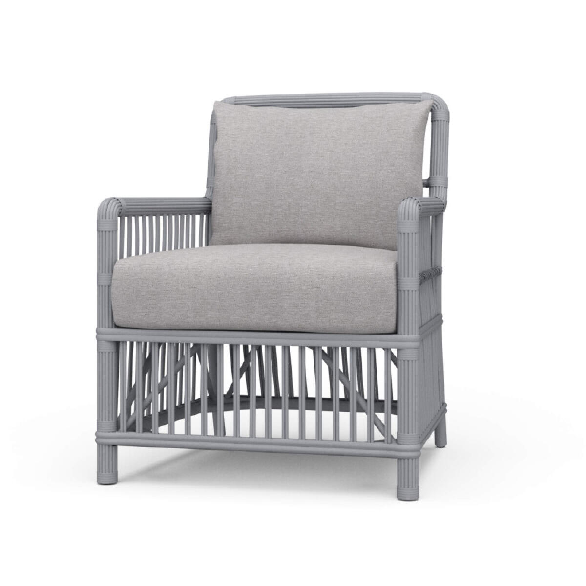 f32cbfbcc152b6b5a27d364ba411107f Oceana Rattan Chair - Image 1
