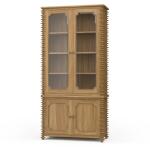 Milano Display Cabinet - Image 4