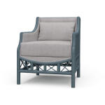 Rabana Rattan Lounge Chair